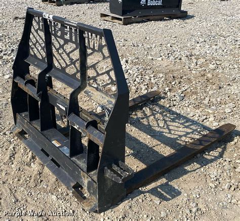 palidin skid steer fors|paladin attachments usa.